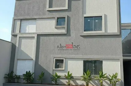 Imagem: Apartamento para Venda, Vila Marieta (ZL)