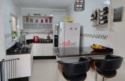 Imagem: Condomínio Fechado para Venda, Vila Ré