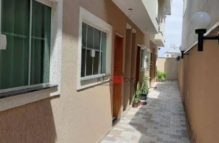 Imagem: Condomínio Fechado para Venda, Vila Ré