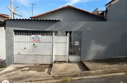 Imagem: Casa Térrea para Alugar, Vila Carmosina