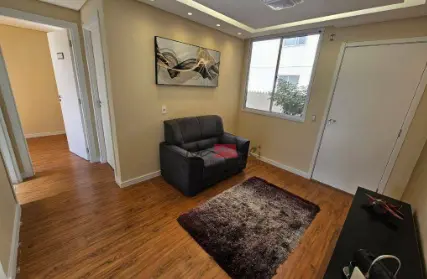 Imagem: Apartamento para Venda, Itaquera