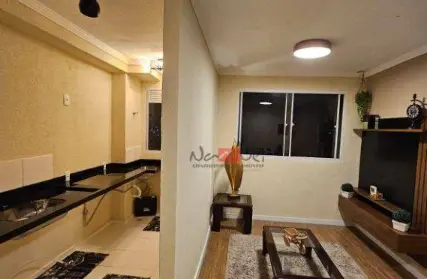 Imagem: Apartamento para Venda, Colônia (ZL)