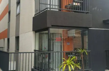 Imagem: Apartamento para Venda, Parque Savoy City