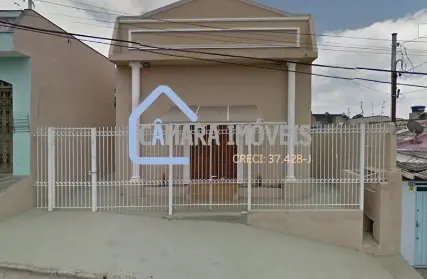 Imagem: Prédio Comercial para Venda, Cidade Líder