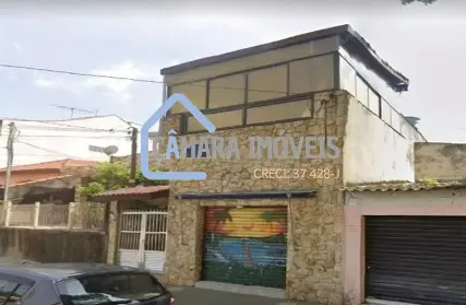 Imagem: Sobrado para Venda, Chácara Seis de Outubro