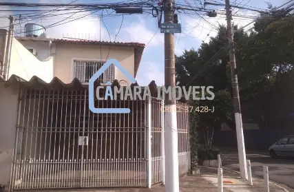 Imagem: Casa Térrea para Venda, Jardim Aricanduva