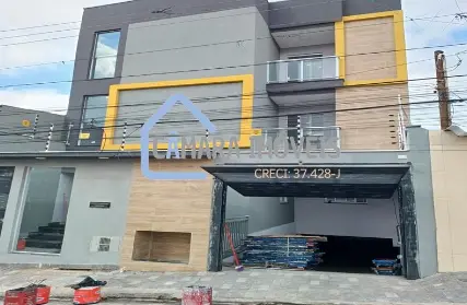 Imagem: Apartamento para Venda, Vila Talarico