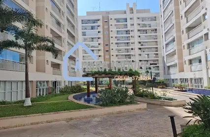 Imagem: Apartamento para Venda, Chácara Seis de Outubro