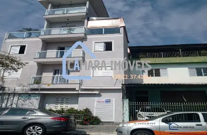 Imagem: Cobertura para Venda, Vila Nova Savoia