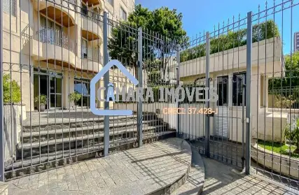 Imagem: Apartamento para Venda, Chácara Seis de Outubro