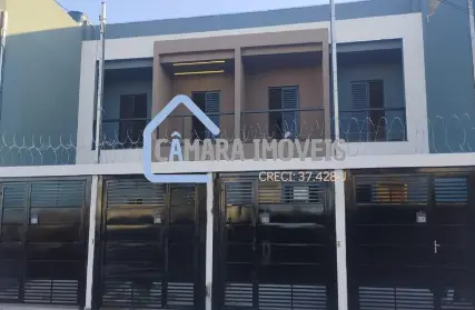 Imagem: Sobrado para Venda, Vila Nhocune