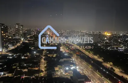 Imagem: Apartamento para Venda, Chácara Seis de Outubro