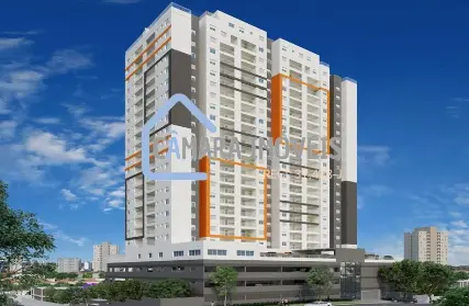 Imagem: Cobertura para Venda, Vila Centenário