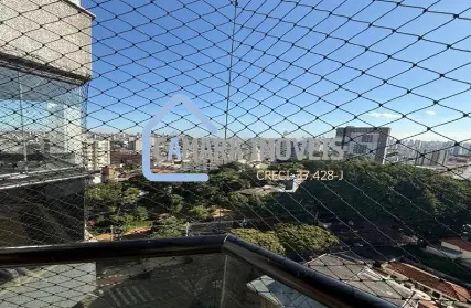 Imagem: Apartamento para Venda, Chácara Seis de Outubro