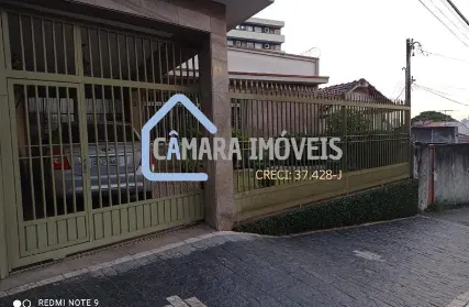 Imagem: Casa Térrea para Venda, Chácara Seis de Outubro