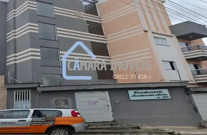 Imagem: Apartamento para Alugar, Vila Santa Teresa 