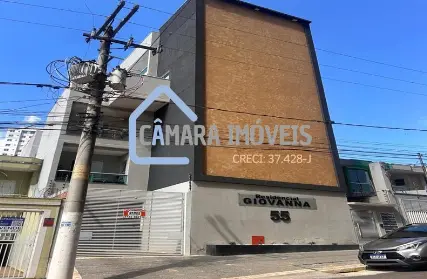 Imagem: Apartamento para Venda, Vila Guilhermina