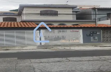 Imagem: Casa Térrea para Alugar, Vila Matilde