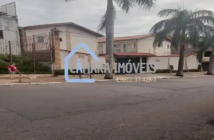 Imagem: Condomínio Fechado para Venda, Vila Marieta (ZL)