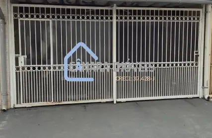 Imagem: Casa Térrea para Venda, Jardim Hercilia