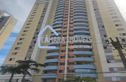 Imagem: Apartamento para Venda, Tatuapé