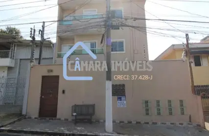 Imagem: Apartamento para Venda, Jardim Triana