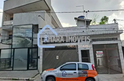 Imagem: Casa Térrea para Alugar, Vila Talarico