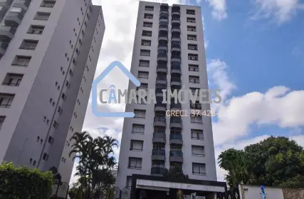 Imagem: Apartamento para Venda, Chácara Seis de Outubro