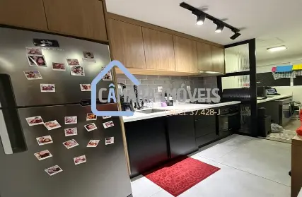 Imagem: Apartamento para Venda, Chácara Seis de Outubro