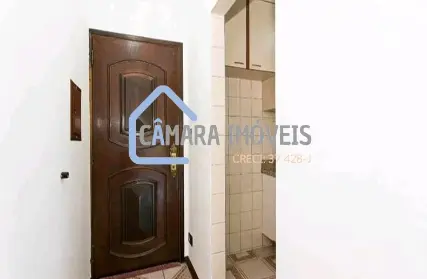 Imagem: Apartamento para Venda, Chácara Seis de Outubro