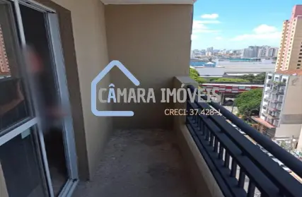 Imagem: Apartamento para Alugar, Brás