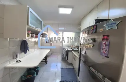 Imagem: Apartamento para Venda, Chácara Seis de Outubro
