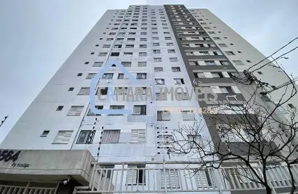 Imagem: Apartamento para Venda, Cangaíba