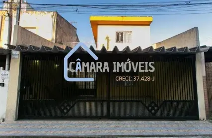 Imagem: Sobrado para Venda, Vila Matilde