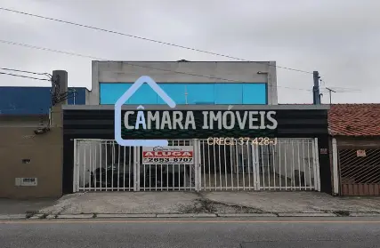 Imagem anuncio destaque locação no bairroChácara Seis de Outubro