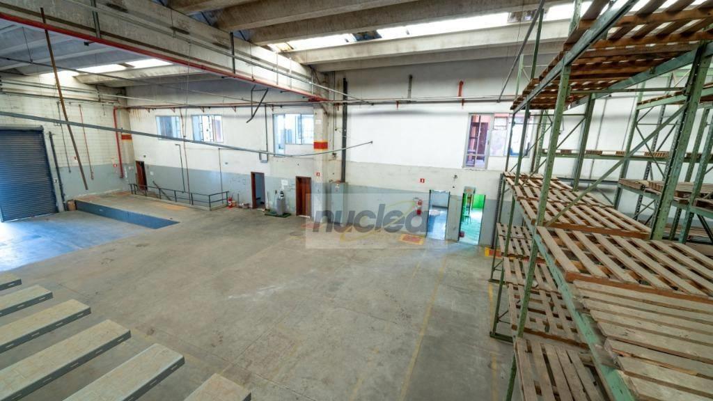 Galpão / Salão na Zona Leste para Alugar, 4000 m², Parque São Lourenço, São Paulo por R 44.000 Galpão / Salão na Zona Leste para Alugar, 4000 m², Parque São Lourenço, São Paulo por R 44.000