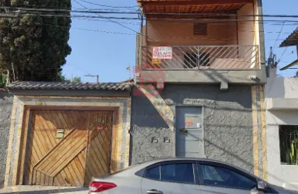 Imagem: Sobrado para Venda, Parque das Paineiras