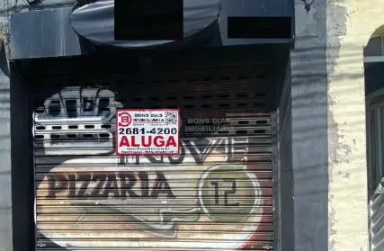 Imagem: Galpão / Salão para Alugar, Parque Císper