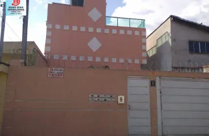 Imagem: Condomínio Fechado para Venda, Burgo Paulista