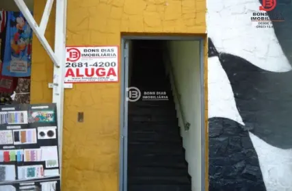 Imagem: Sala Comercial para Alugar, Vila Ré