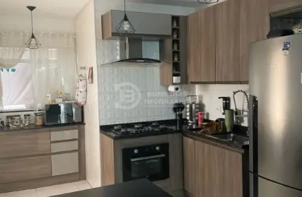 Imagem: Apartamento para Venda, Vila Nova Savoia
