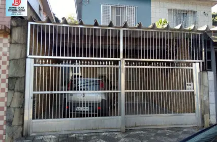 Imagem: Sobrado para Venda, Vila Ré