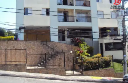 Imagem: Apartamento para Venda, Vila Ré