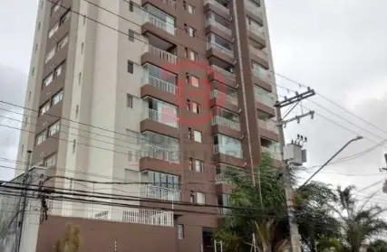 Imagem: Apartamento para Venda, Parque Boturussu