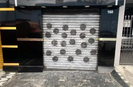 Imagem: Galpão / Salão para Alugar, Jardim Popular