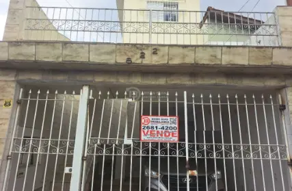 Imagem: Sobrado para Venda, Vila União (ZL)