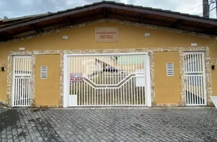 Imagem: Condomínio Fechado para Alugar, Vila Ré