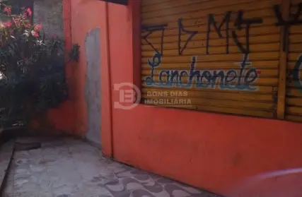 Imagem: Galpão / Salão para Alugar, Vila Curuçá