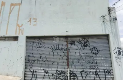 Imagem: Galpão / Salão para Alugar, Vila Sampaio