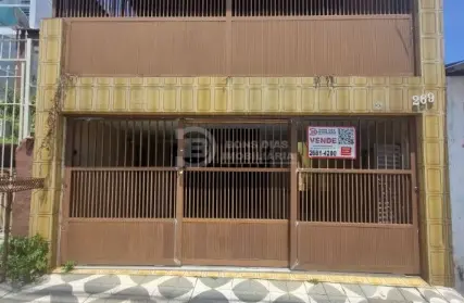 Imagem: Sobrado para Venda, Vila Ré